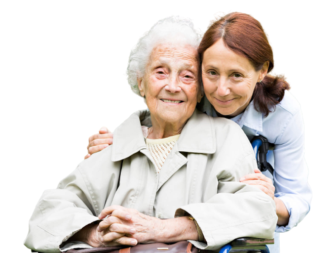 Курс патронажной сиделки (помощницы по уходу) в Лобне