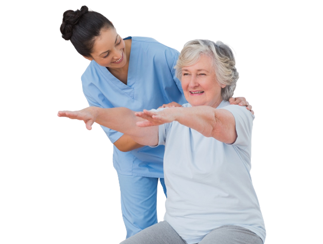 Курс специалиста по социальной работе в реабилитационной сфере в Лобне