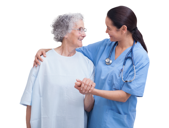 Курс младшей медсестры по уходу за больными в Лобне