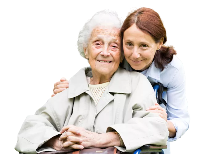 Курс патронажной сиделки (помощницы по уходу) в Лобне Курс патронажной сиделки (помощницы по уходу) в Лобне